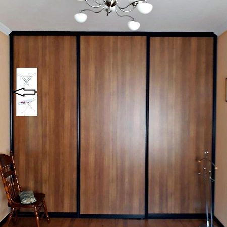 Apartment In The Historical City Center แชร์นิฟซี ภายนอก รูปภาพ
