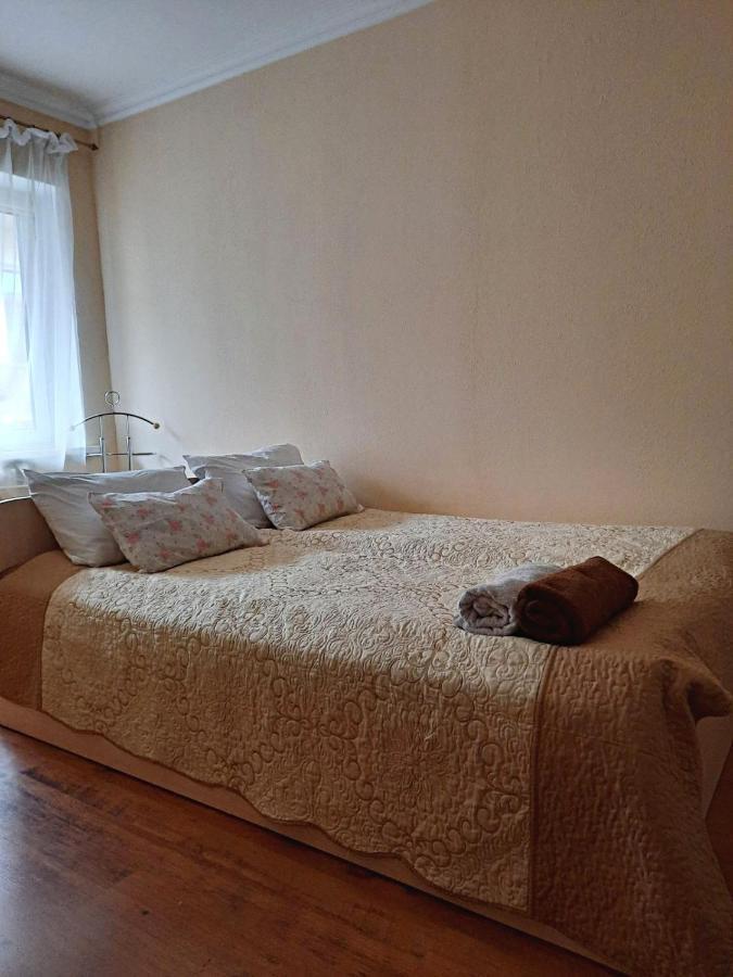 Apartment In The Historical City Center แชร์นิฟซี ภายนอก รูปภาพ