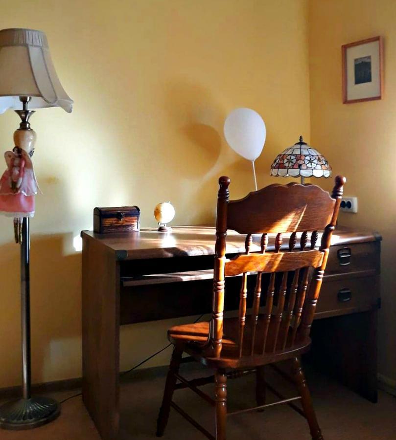 Apartment In The Historical City Center แชร์นิฟซี ภายนอก รูปภาพ
