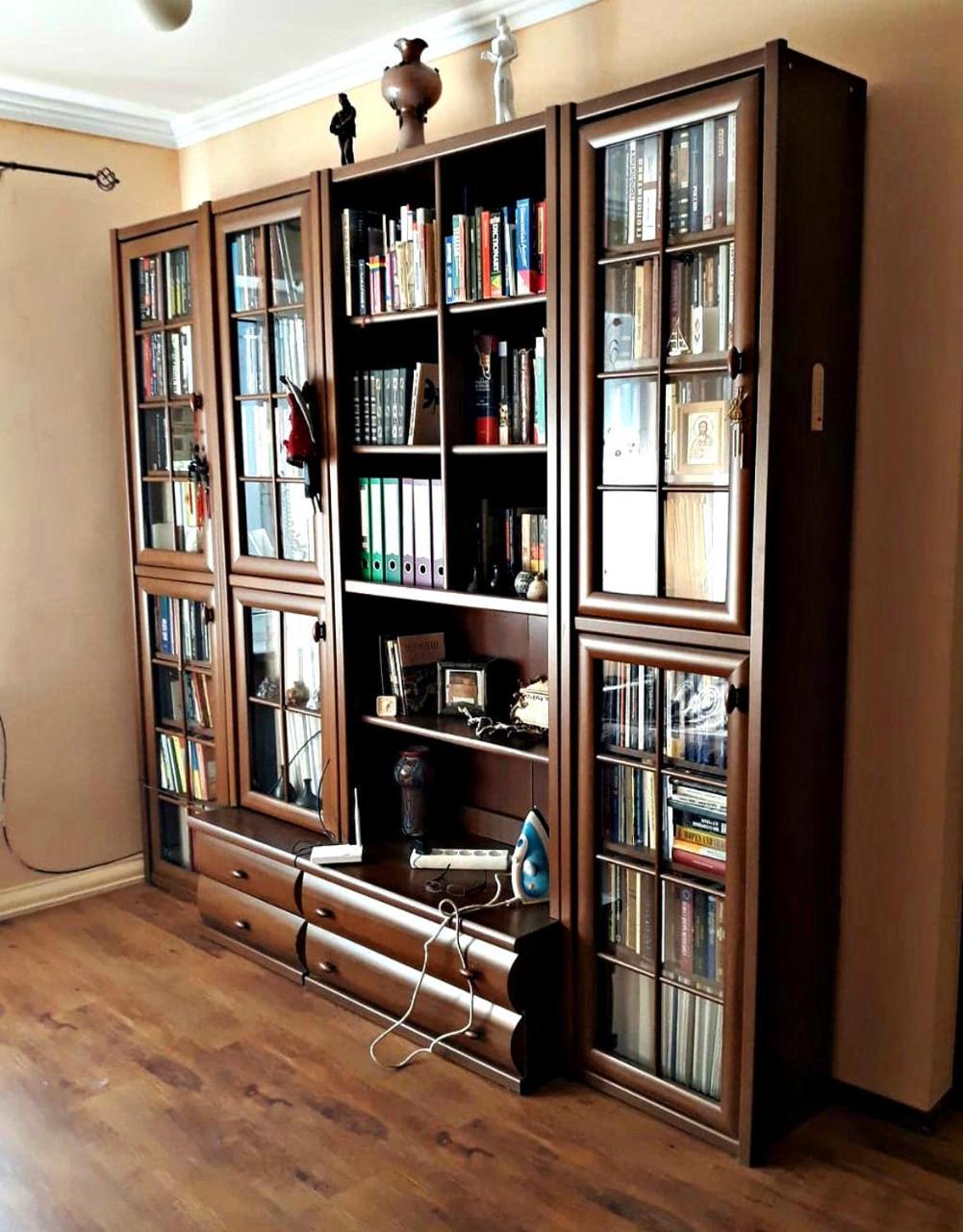 Apartment In The Historical City Center แชร์นิฟซี ภายนอก รูปภาพ