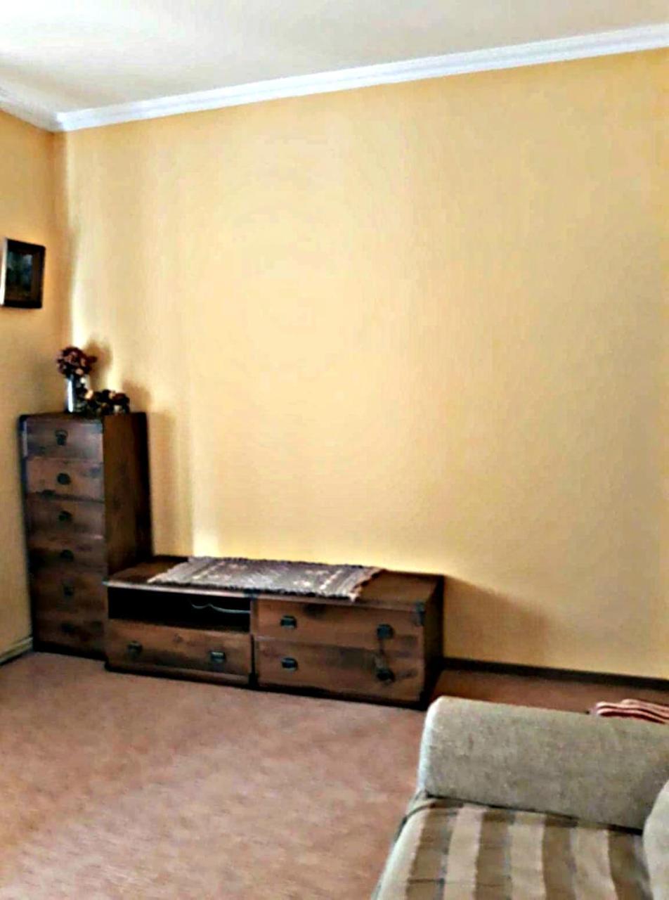 Apartment In The Historical City Center แชร์นิฟซี ภายนอก รูปภาพ
