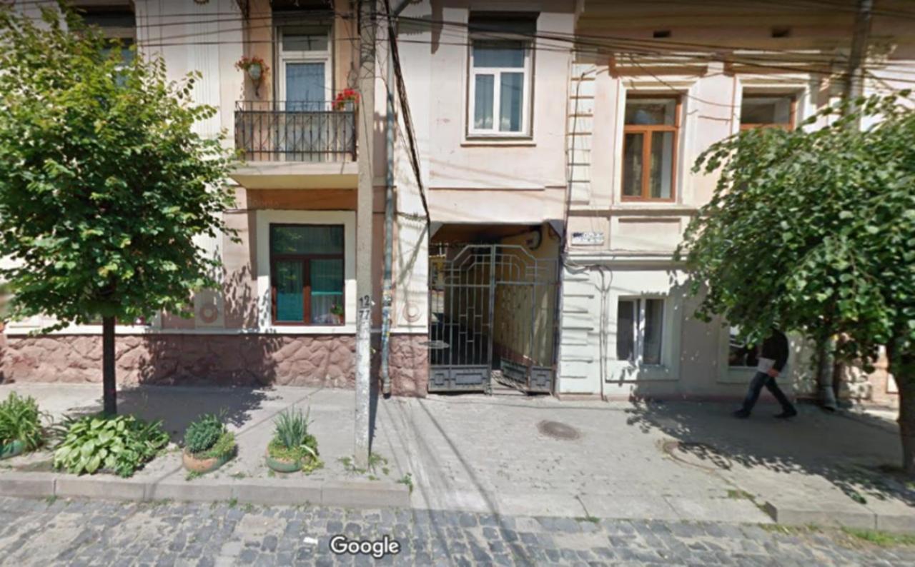 Apartment In The Historical City Center แชร์นิฟซี ภายนอก รูปภาพ
