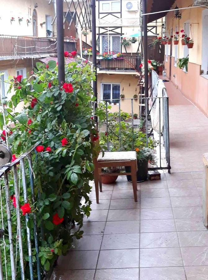 Apartment In The Historical City Center แชร์นิฟซี ภายนอก รูปภาพ